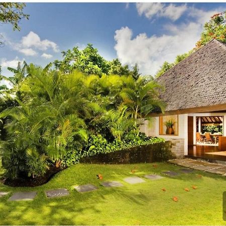 Bali Bali Estate Villa Canggu  Bagian luar foto