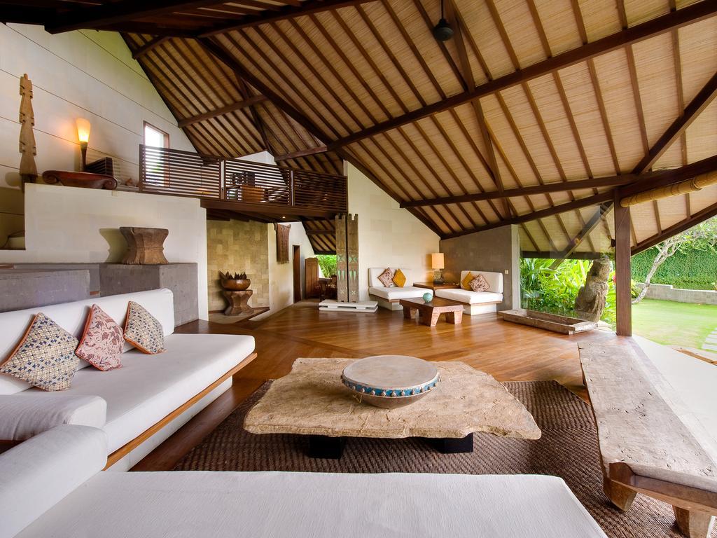 Bali Bali Estate Villa Canggu  Ruang foto