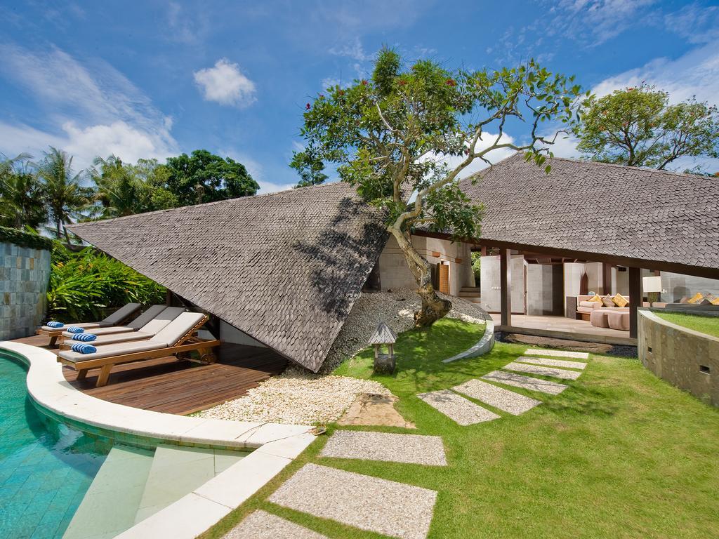 Bali Bali Estate Villa Canggu  Ruang foto