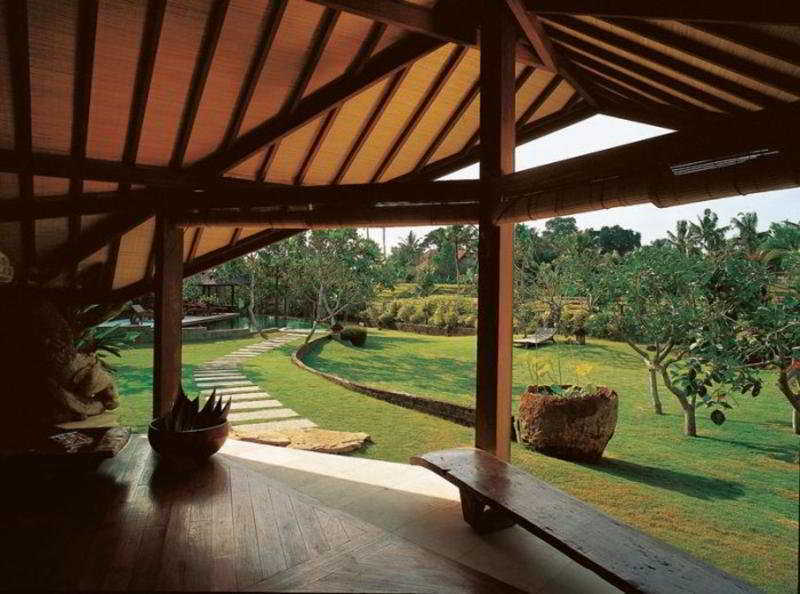 Bali Bali Estate Villa Canggu  Bagian luar foto