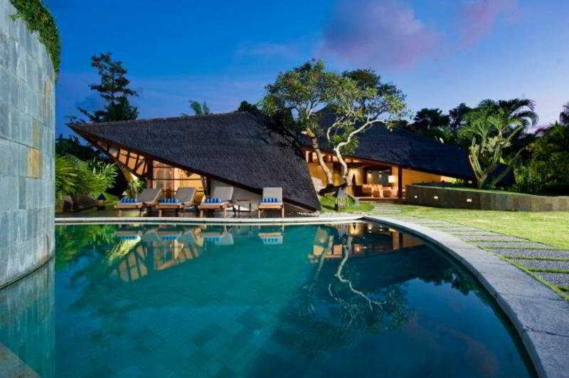 Bali Bali Estate Villa Canggu  Bagian luar foto