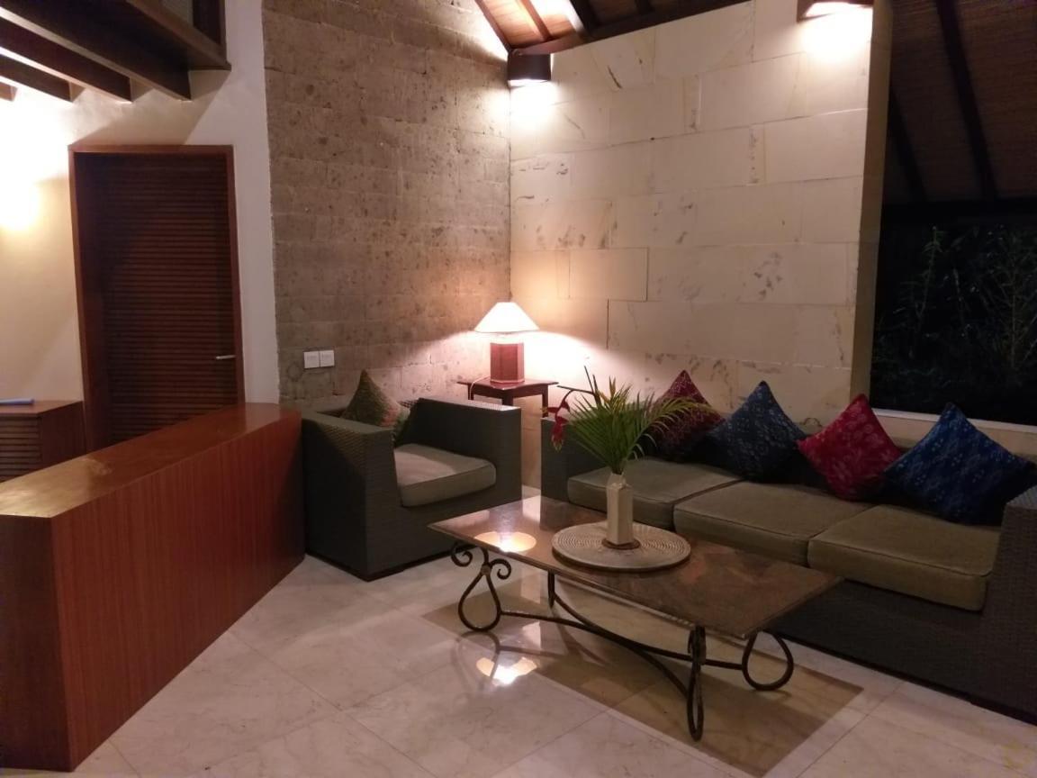 Bali Bali Estate Villa Canggu  Bagian luar foto